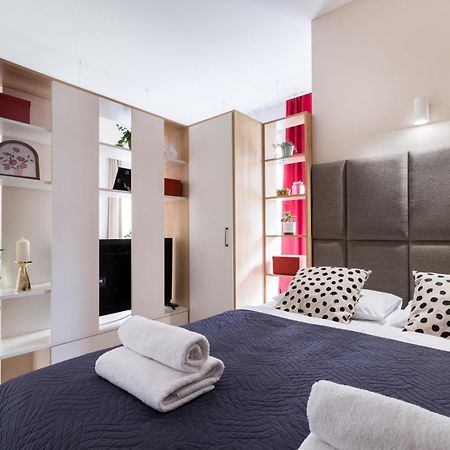 Arianska Residence Krakow Ngoại thất bức ảnh