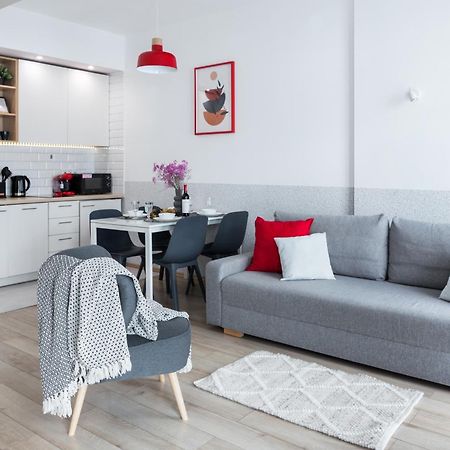 Arianska Residence Krakow Ngoại thất bức ảnh