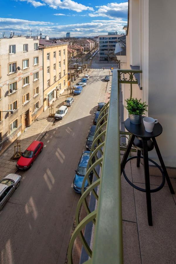 Arianska Residence Krakow Phòng bức ảnh