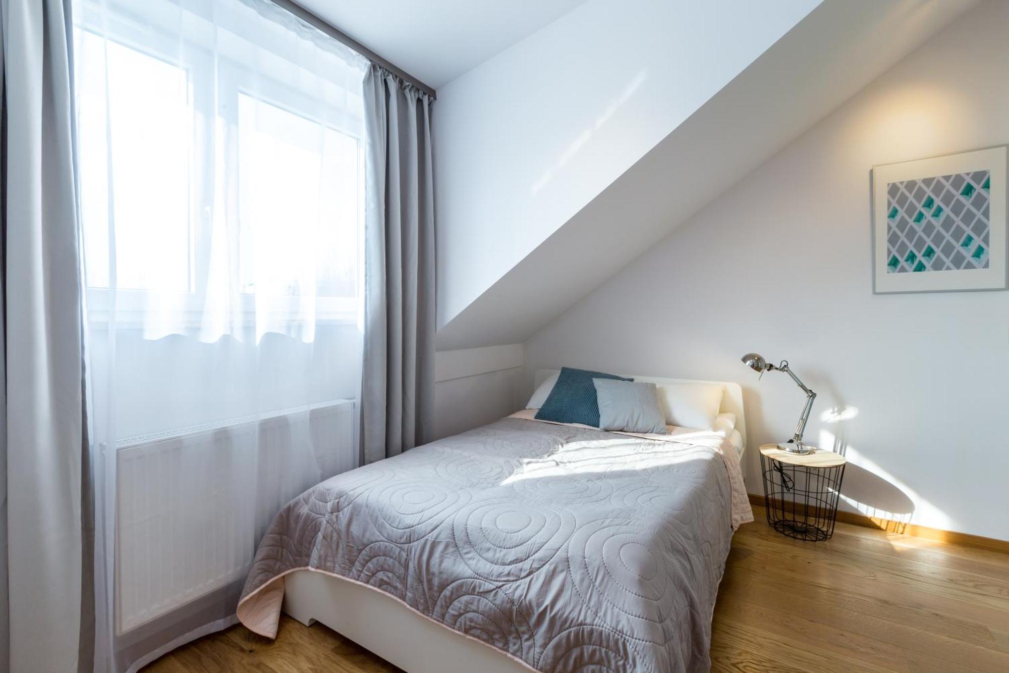 Arianska Residence Krakow Phòng bức ảnh