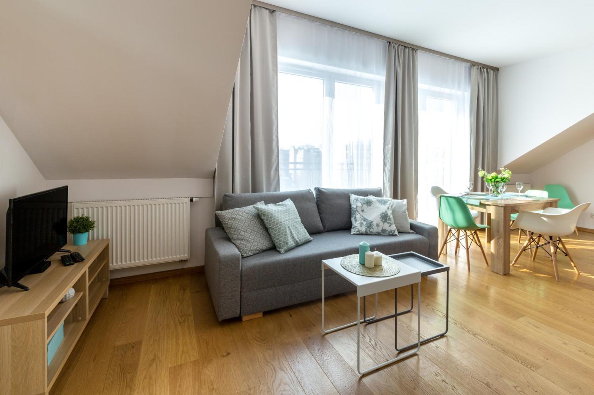 Arianska Residence Krakow Phòng bức ảnh