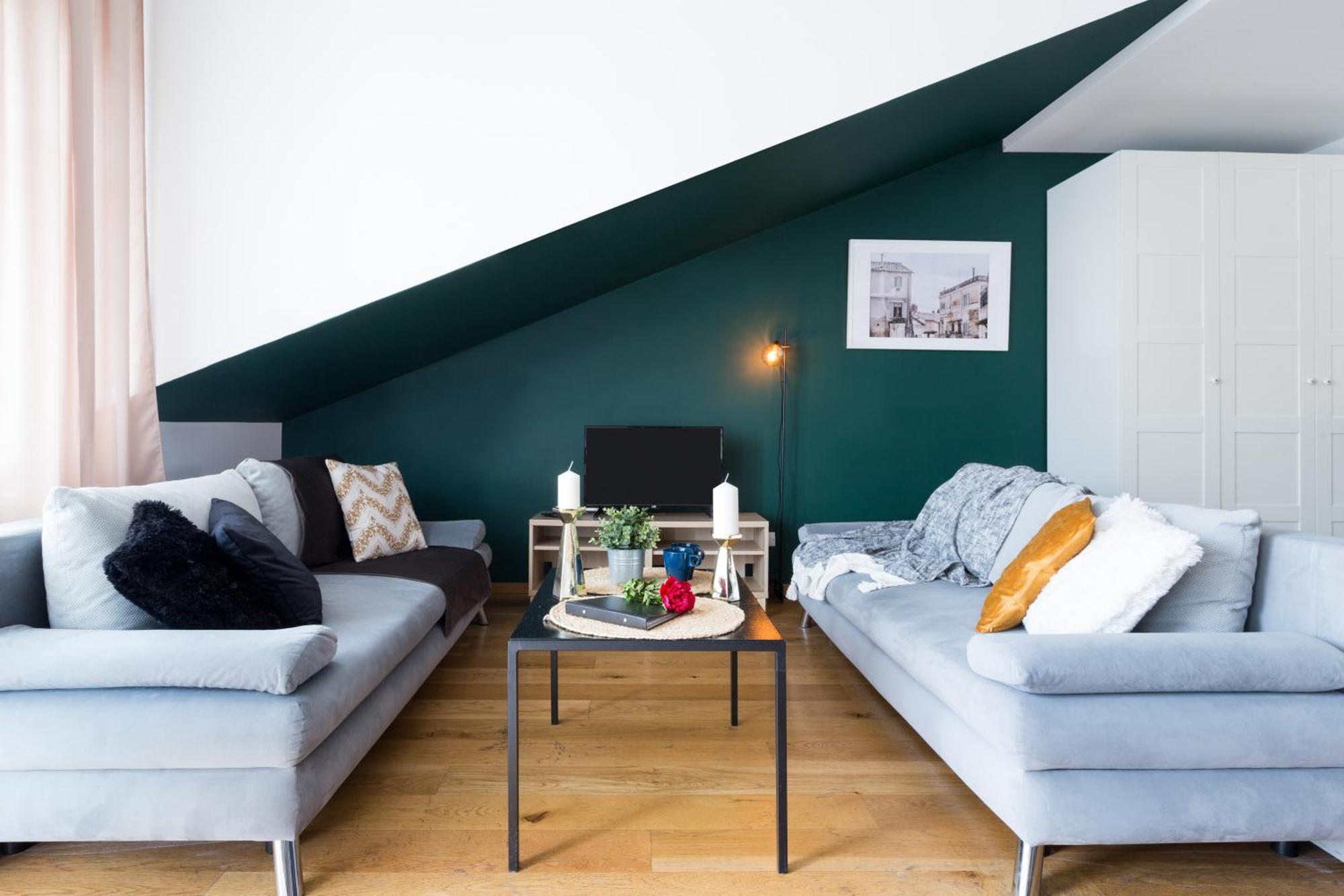 Arianska Residence Krakow Ngoại thất bức ảnh