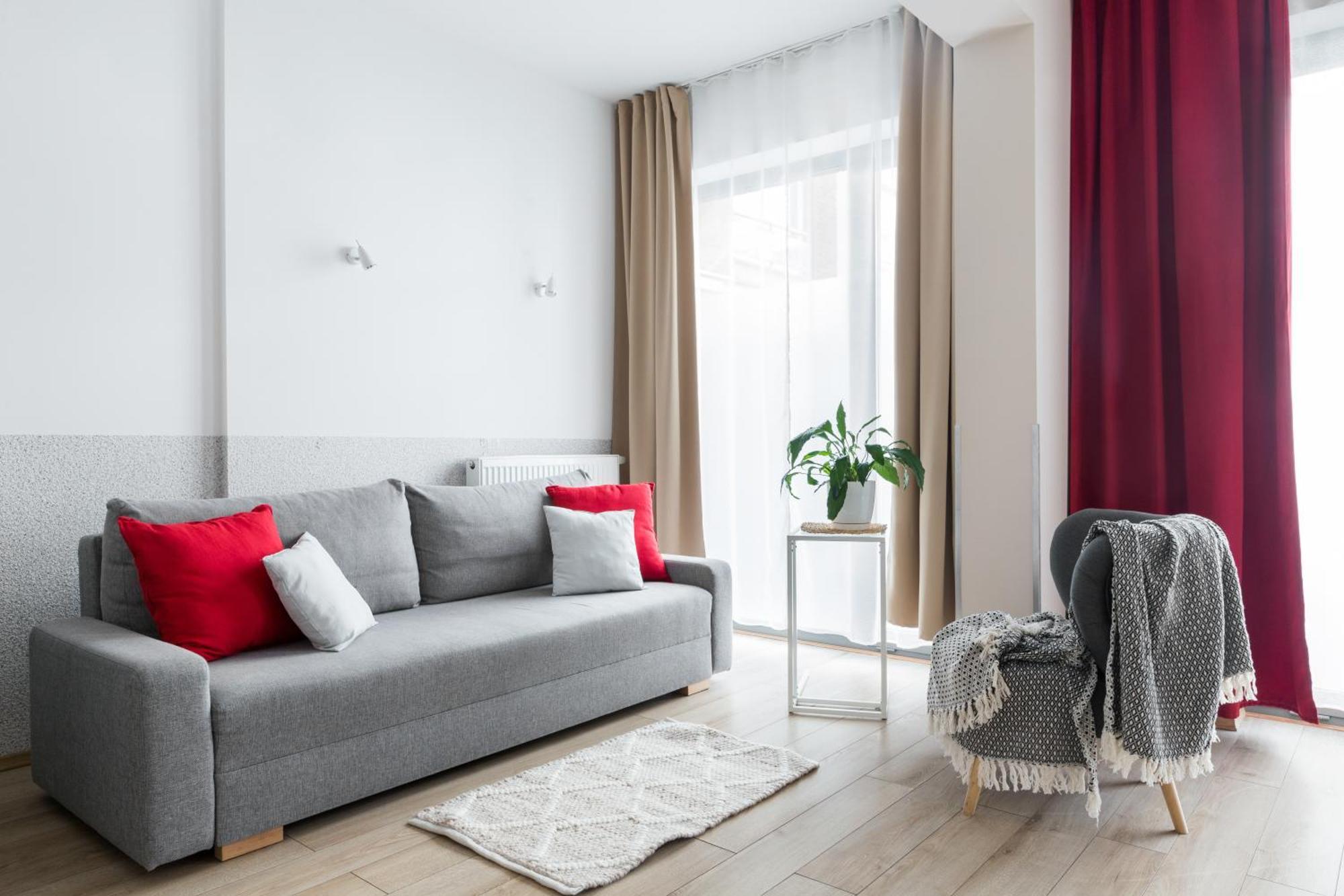 Arianska Residence Krakow Ngoại thất bức ảnh