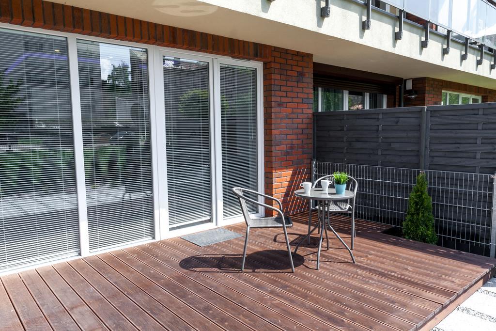 Arianska Residence Krakow Phòng bức ảnh