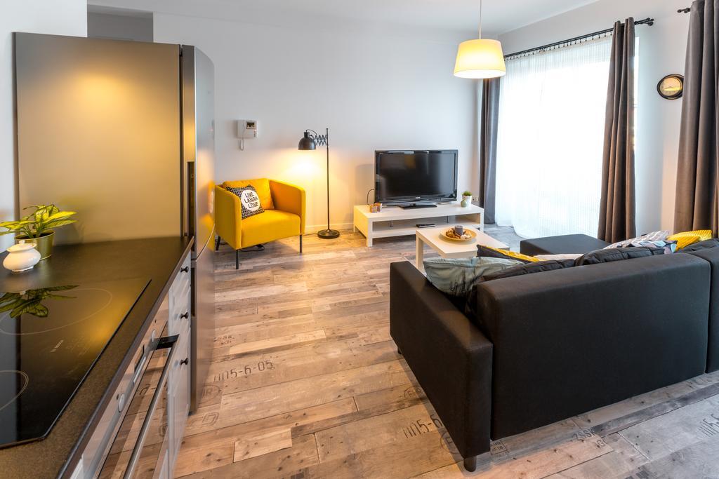 Arianska Residence Krakow Ngoại thất bức ảnh