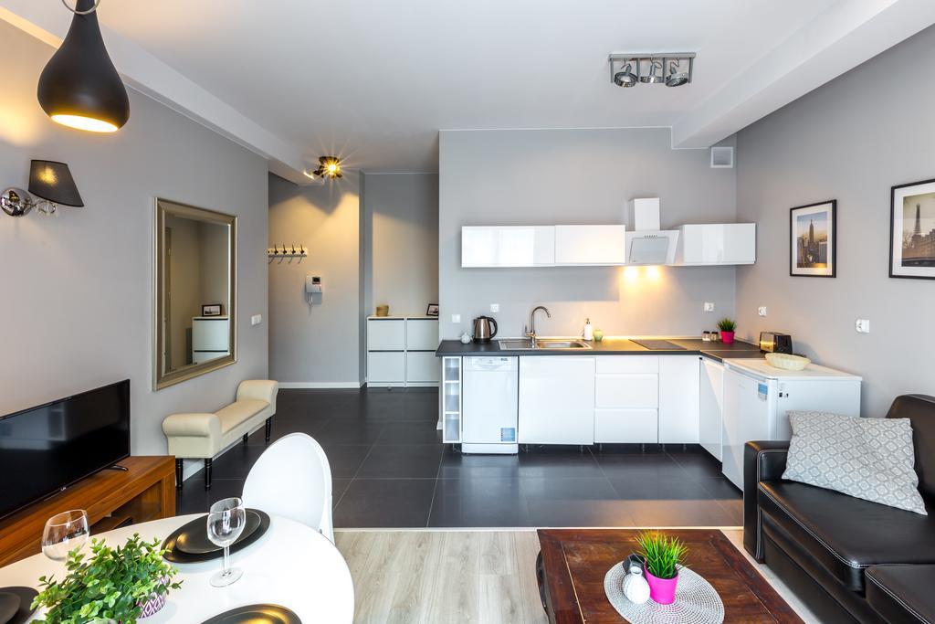 Arianska Residence Krakow Ngoại thất bức ảnh