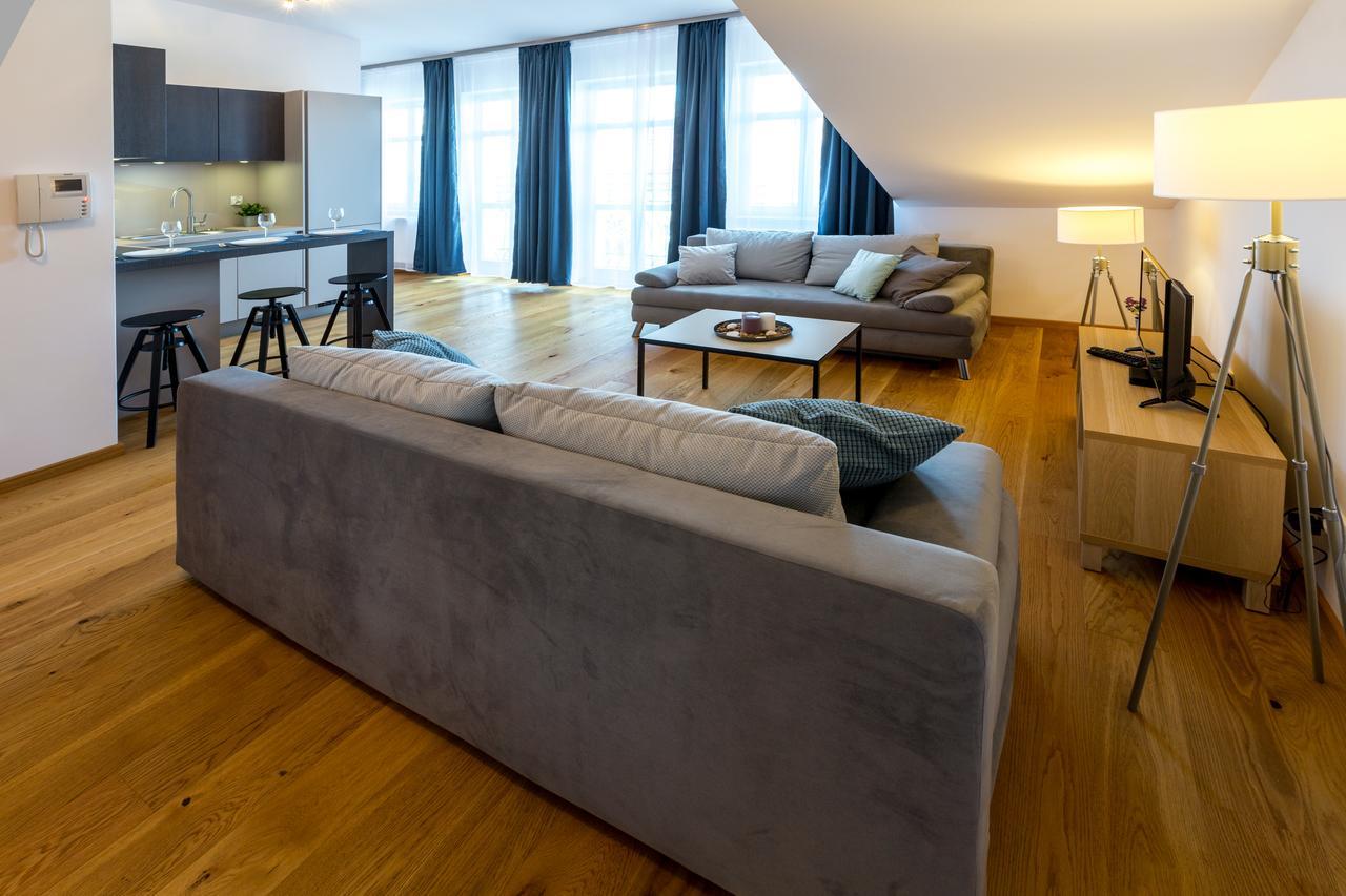 Arianska Residence Krakow Phòng bức ảnh