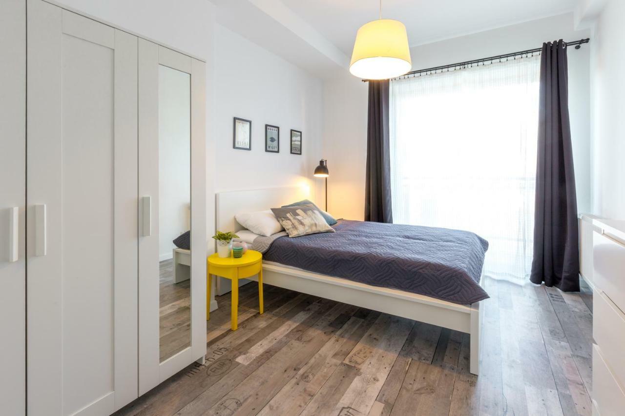 Arianska Residence Krakow Ngoại thất bức ảnh